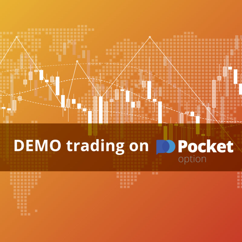 Pocket Option Demo Account